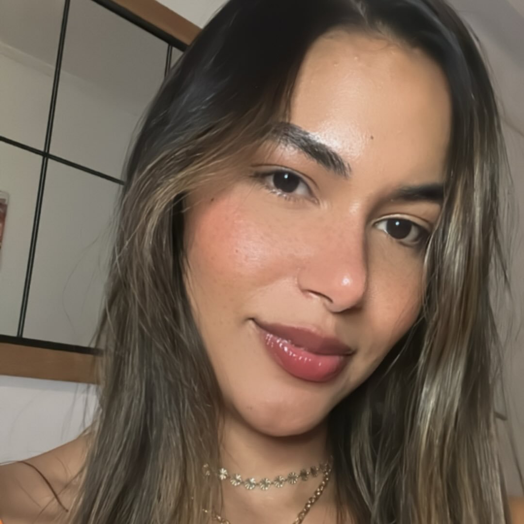 Rayane Domingos