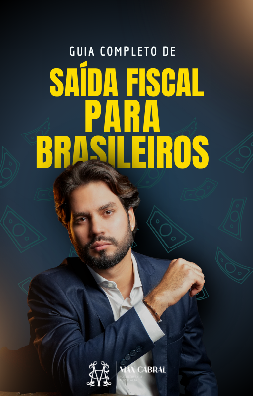 Capa do e-book Saída Fiscal